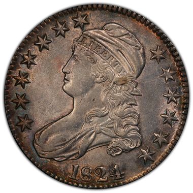 Cert 43037553 - Coin Image