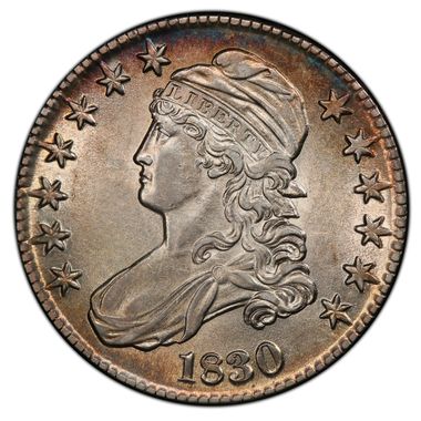 Cert 43037558 - Coin Image