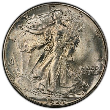 Cert 43037603 - Coin Image