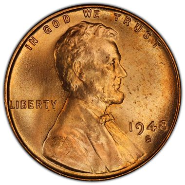 Cert 43037610 - Coin Image