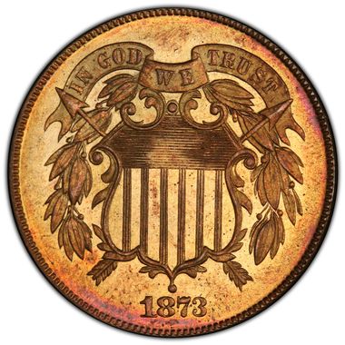 Cert 43038035 - Coin Image