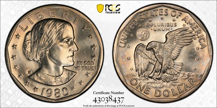 Cert 43038437 - Coin Image