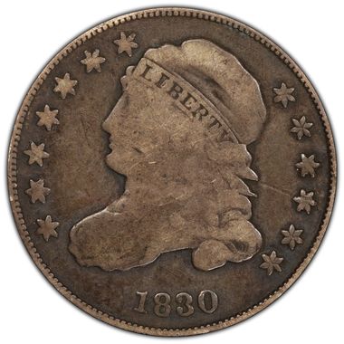 Cert 43038704 - Coin Image