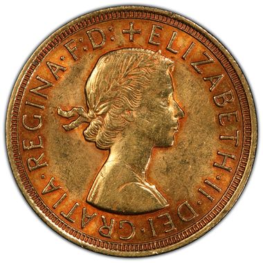 Cert 43038755 - Coin Image