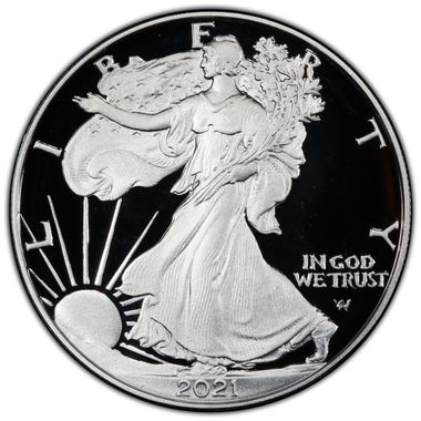 Cert 43038816 - Coin Image