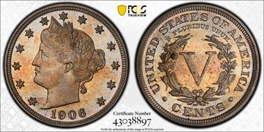 1906 5C PR64