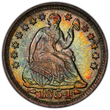 Cert 43038925 - Coin Image