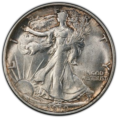 Cert 43038967 - Coin Image