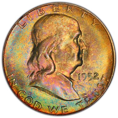 Cert 43039232 - Coin Image