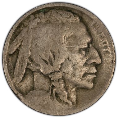 Cert 43039370 - Coin Image