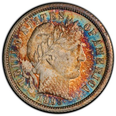 Cert 43039417 - Coin Image