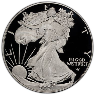 Cert 43039756 - Coin Image