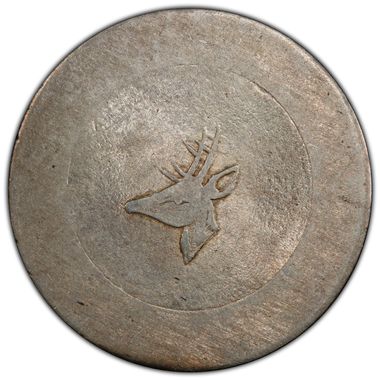 Cert 43039815 - Coin Image