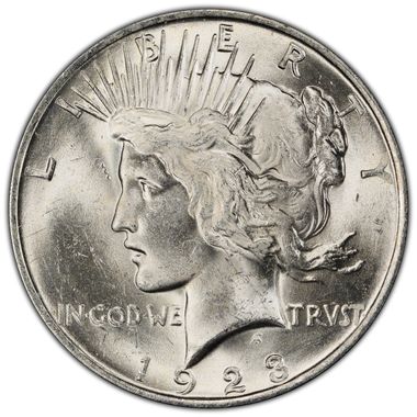 Cert 43040158 - Coin Image