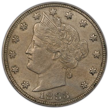 Cert 43040160 - Coin Image