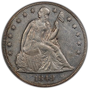 Cert 43041478 - Coin Image