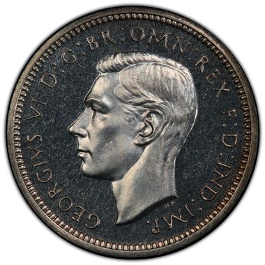 Cert 43041973 - Coin Image