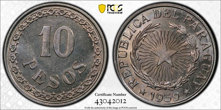 Cert 43042012 - Coin Image