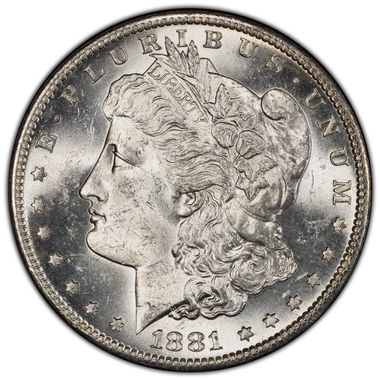 Cert 43042597 - Coin Image