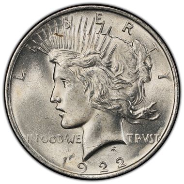 Cert 43042601 - Coin Image