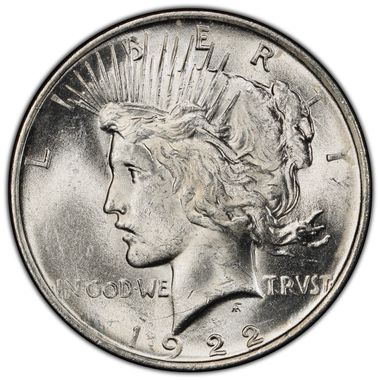 Cert 43042602 - Coin Image