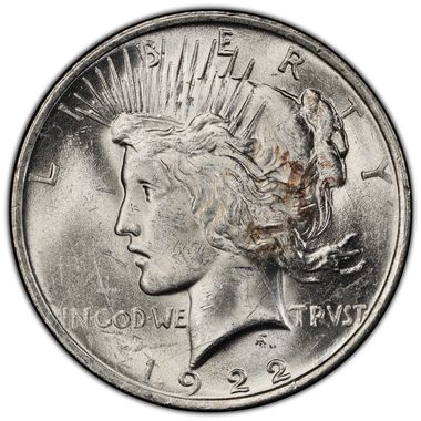 Cert 43042604 - Coin Image