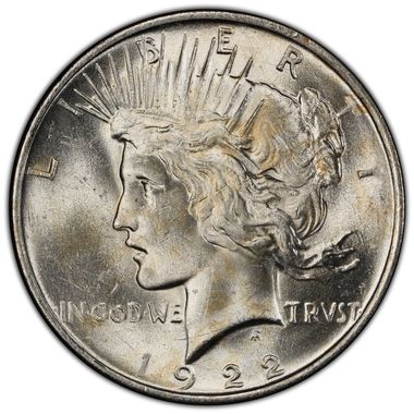 Cert 43042606 - Coin Image