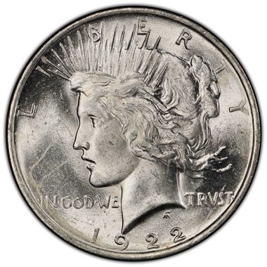 Cert 43042607 - Coin Image