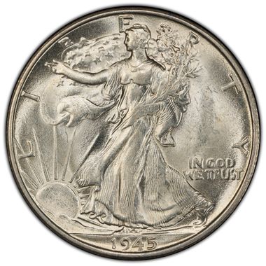 Cert 43042611 - Coin Image
