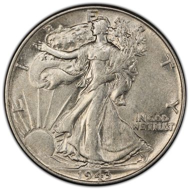 Cert 43042613 - Coin Image