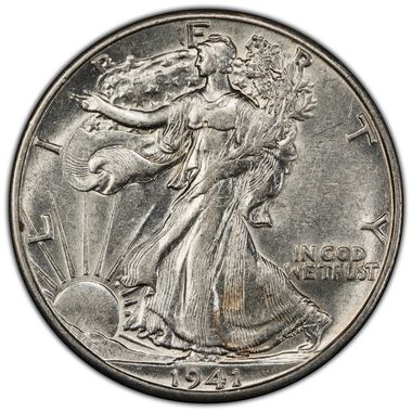 Cert 43042614 - Coin Image