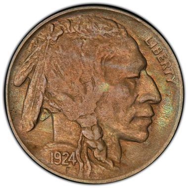 Cert 43042627 - Coin Image