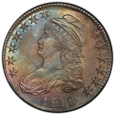 Cert 43043914 - Coin Image