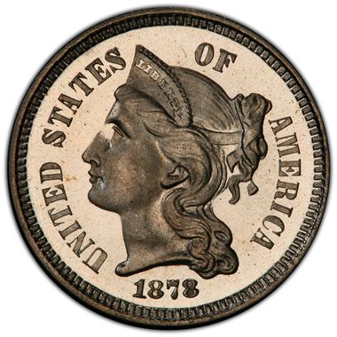 Cert 43044820 - Coin Image