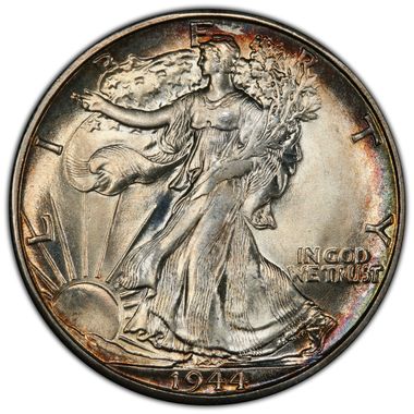 Cert 43044823 - Coin Image