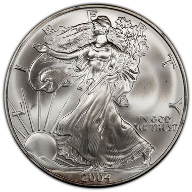 Cert 43045273 - Coin Image