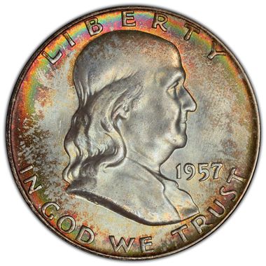 Cert 43045322 - Coin Image