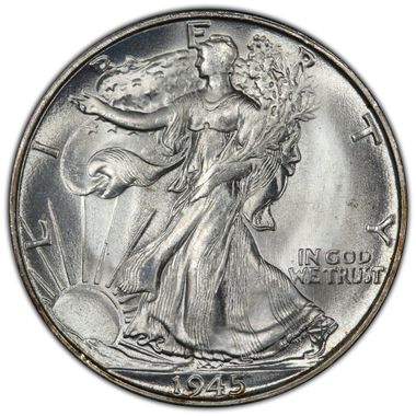 Cert 43045353 - Coin Image