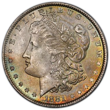 Cert 43045358 - Coin Image