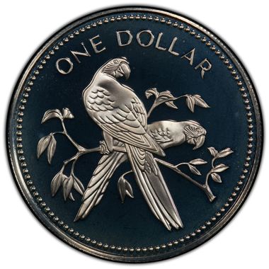 Cert 43046413 - Coin Image