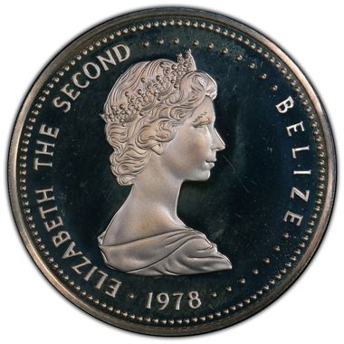 Cert 43046444 - Coin Image