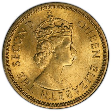 Cert 43046446 - Coin Image