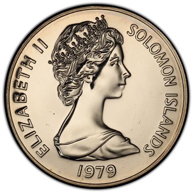 Cert 43046648 - Coin Image