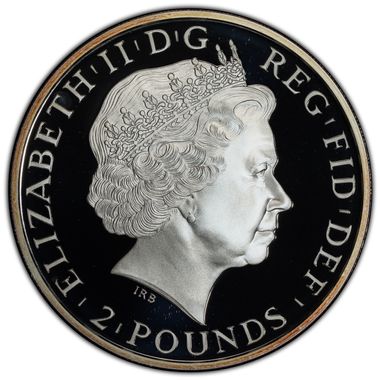 Cert 43046688 - Coin Image