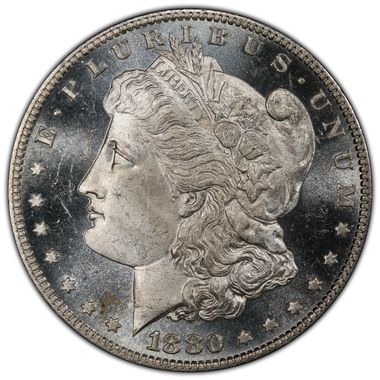 Cert 43046712 - Coin Image