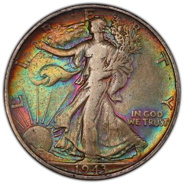 Cert 43047548 - Coin Image