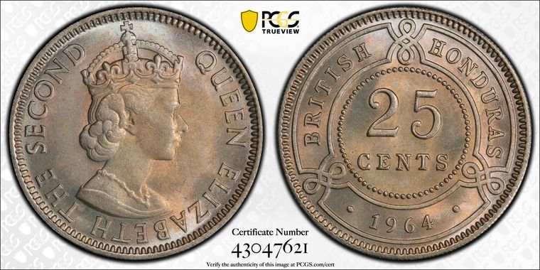 Cert 43047621 - Coin Image