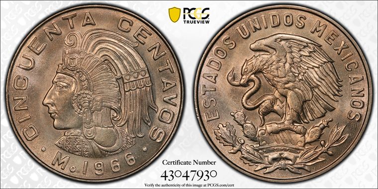 Cert 43047930 - Coin Image