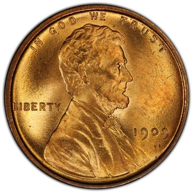 Cert 43048118 - Coin Image