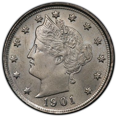 Cert 43048372 - Coin Image